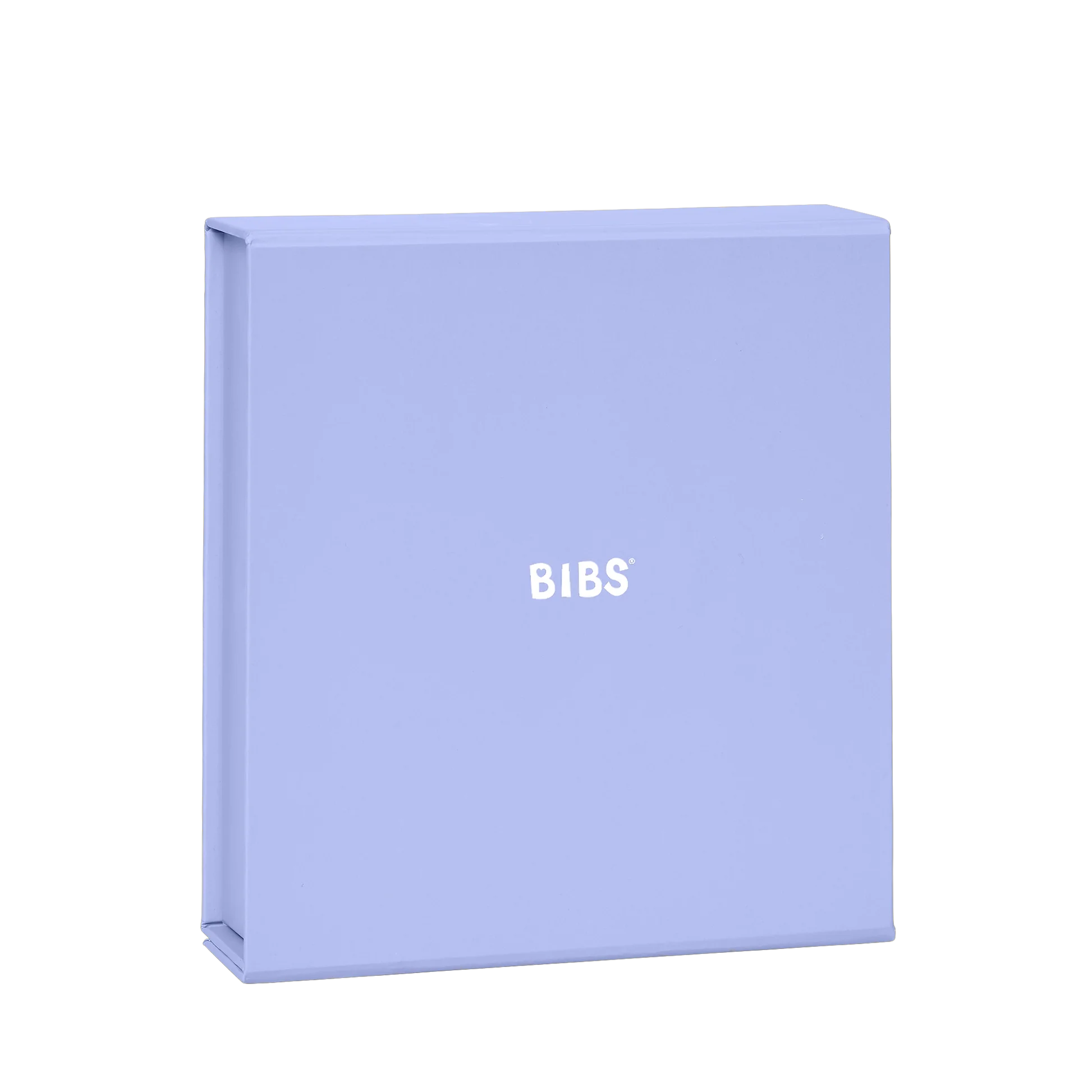 Bibs Baby on the Way Box - Ivory