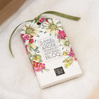 Bell Art Aroma Bloq Flannel Flower & Rose
