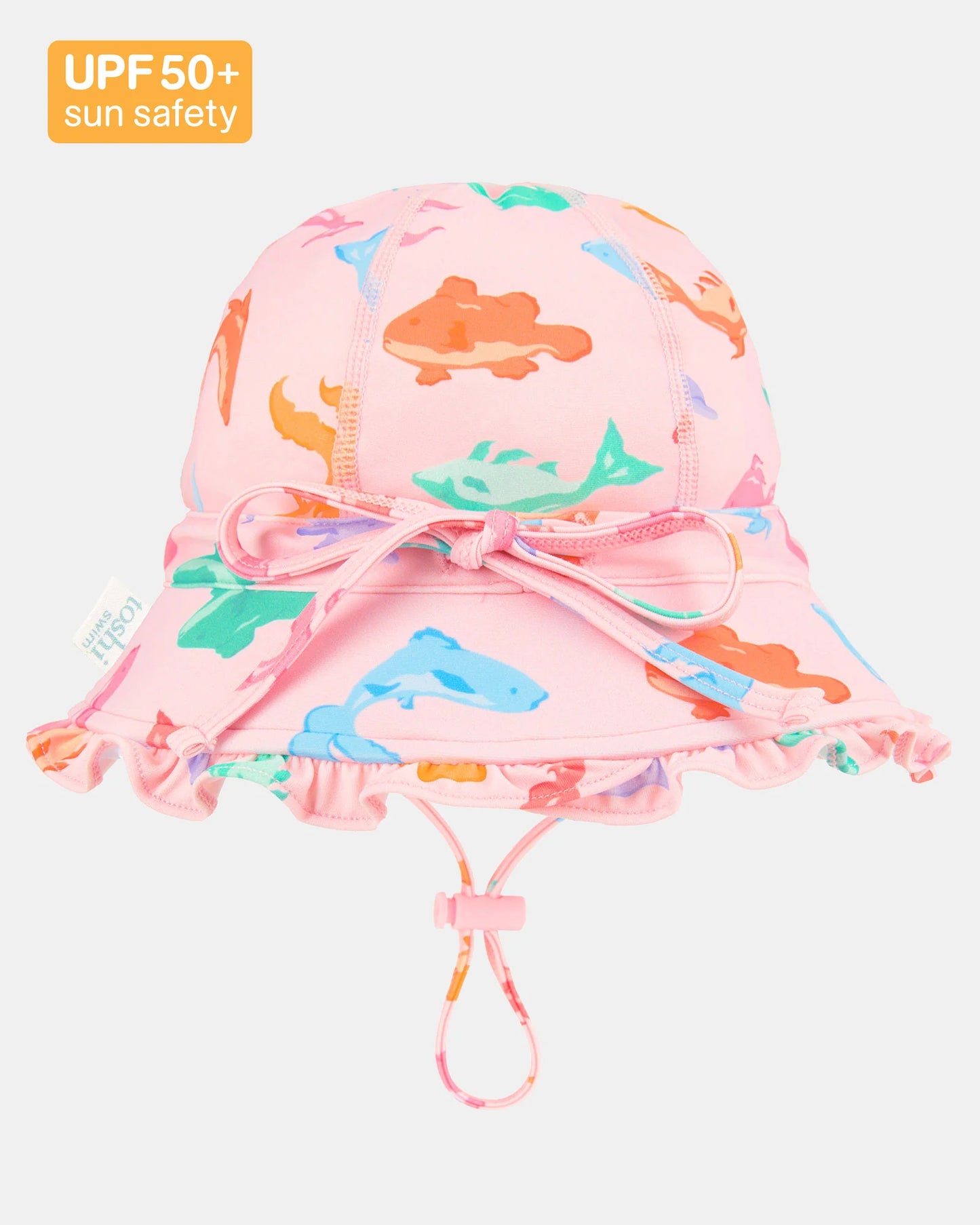 Toshi Swim Baby Bell Hat Classic