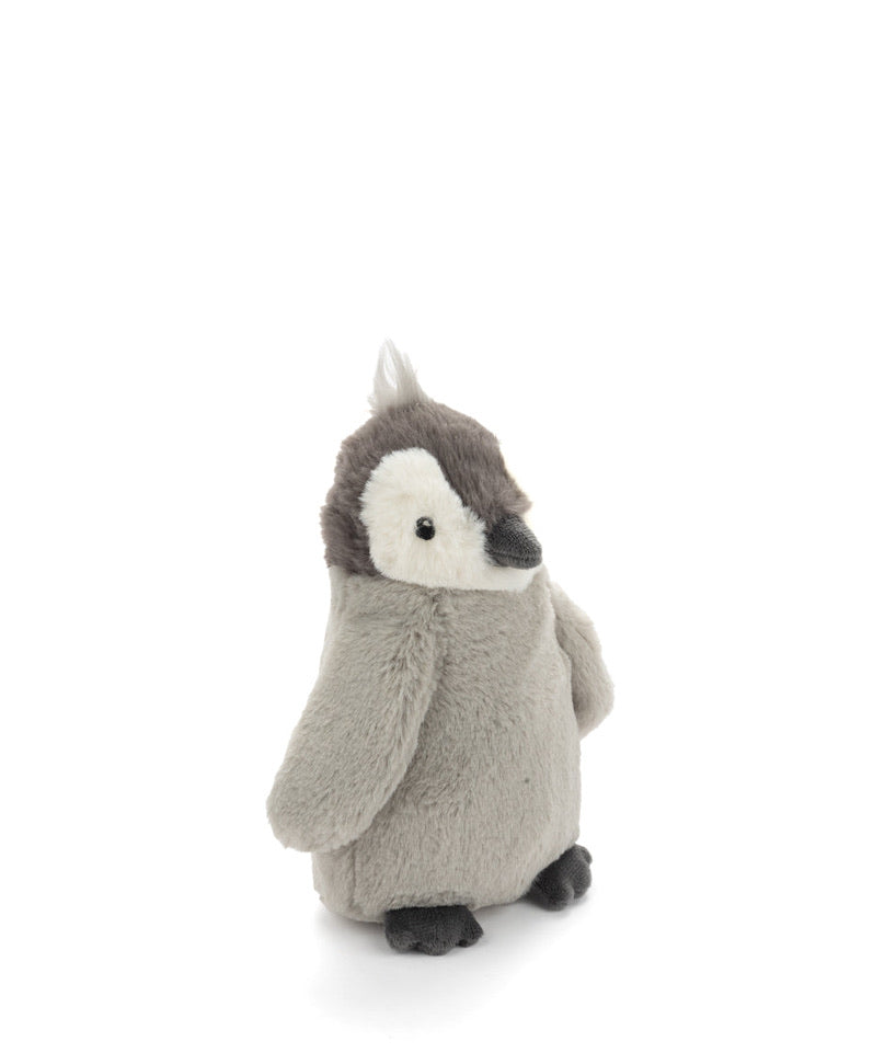Nana Huchy Paulo the Penguin