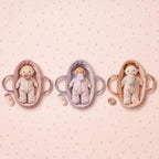 Dinkum Dolls binky dinky - Assorted
