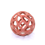 OB Designs Eco-Friendly Teether Ball