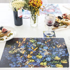 Bell Art Dining Placemats Wildflower
