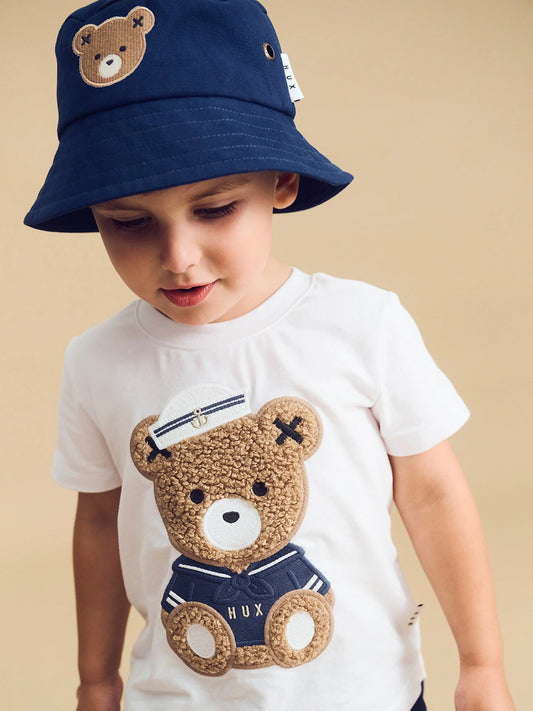 Huxbaby Huxbear Bucket Hat