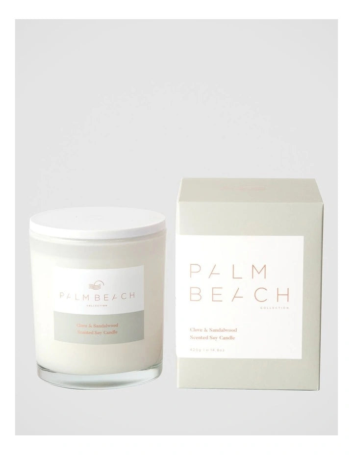 Palm Beach Collection 420g Standard Candle