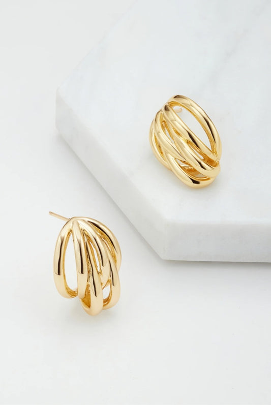 Zafino Indie Earrings