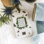 Bell Art Herbal Bloq Bush Barnish