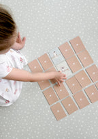 Winnie Parkes Australian Animals Memory Card Game