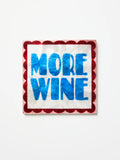 Jones & Co Fun House Wine Tile
