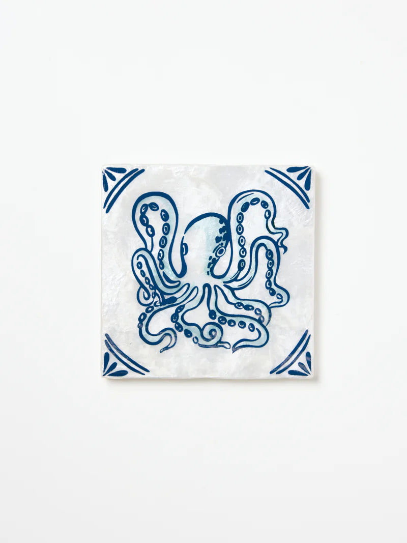Jones & Co Taverna Occy Wall Art