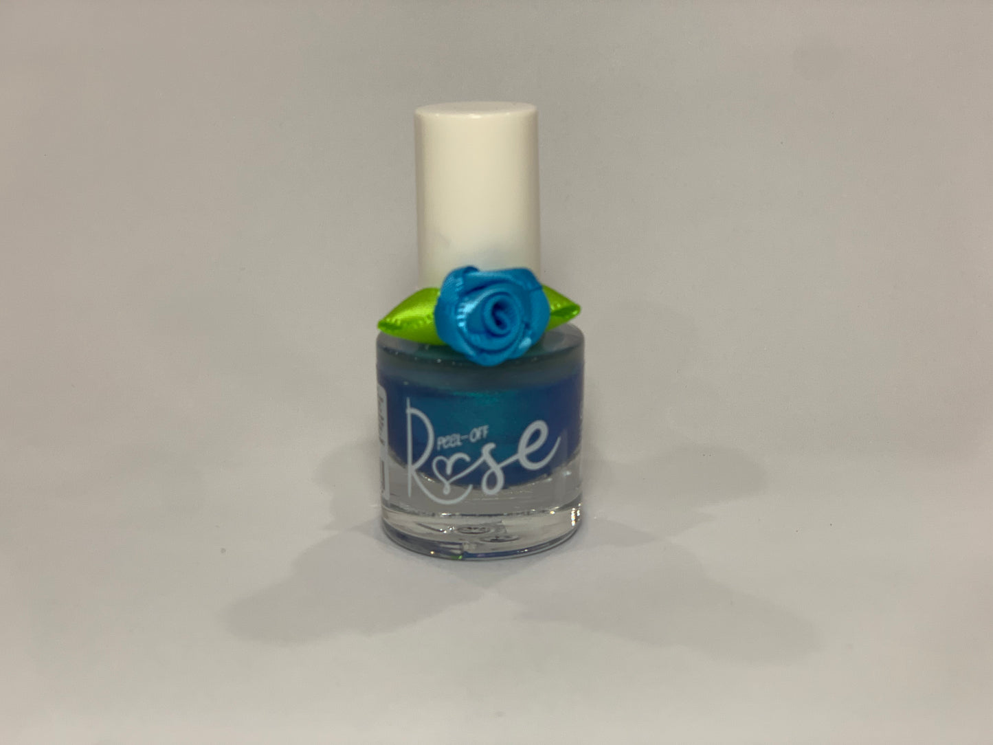 Snails Safe Nails - Rose Peel-Off Nail Polish