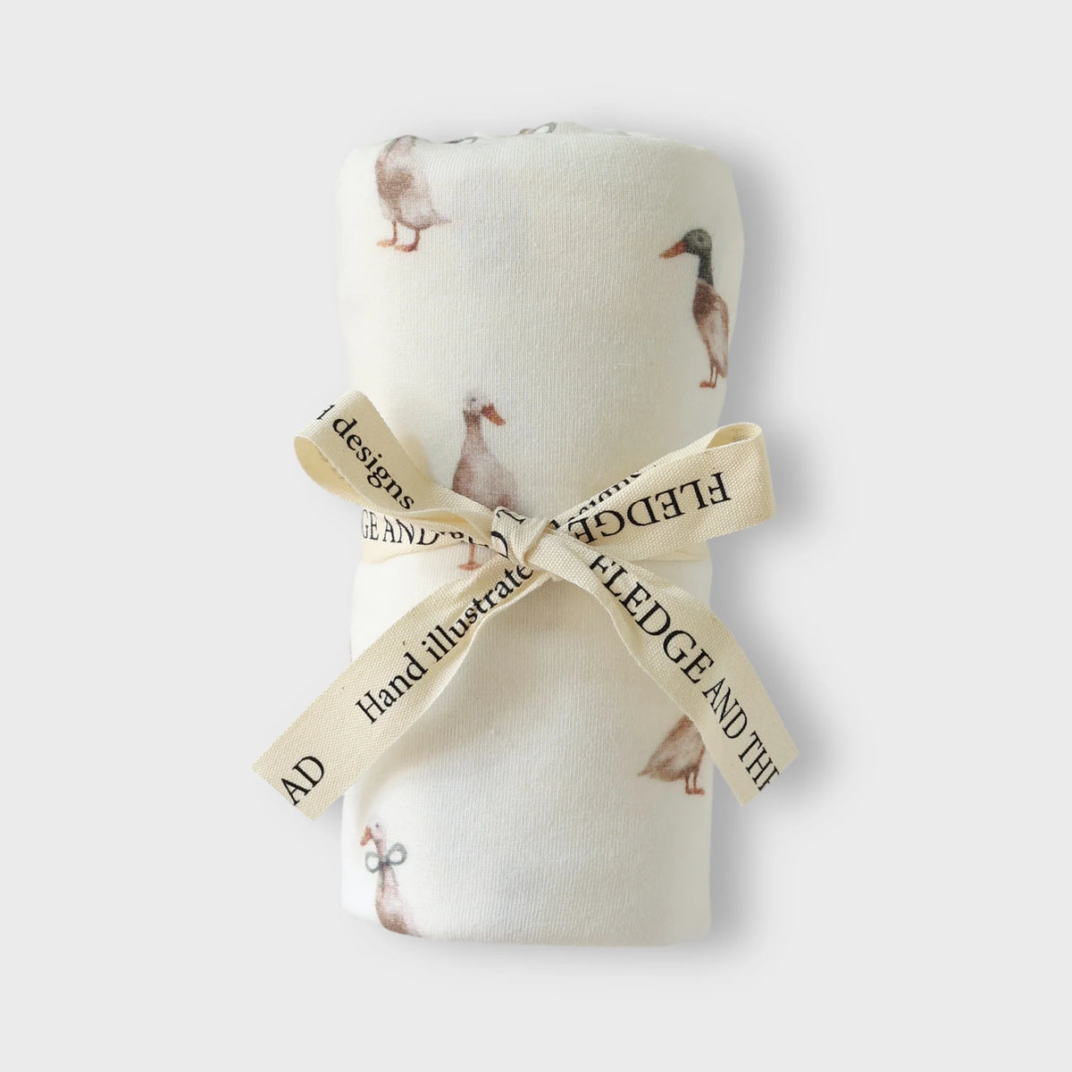 Fledge & Thread Stretch Wrap