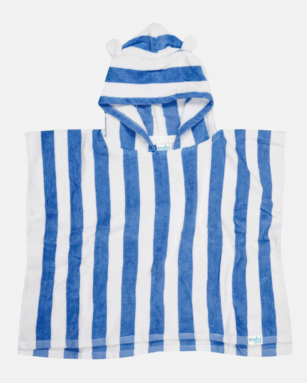 Toshi Beachcomber Hooded Towel