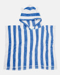 Toshi Beachcomber Hooded Towel