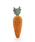 Nana Huchy Curtis Carrot - The Caring Friend
