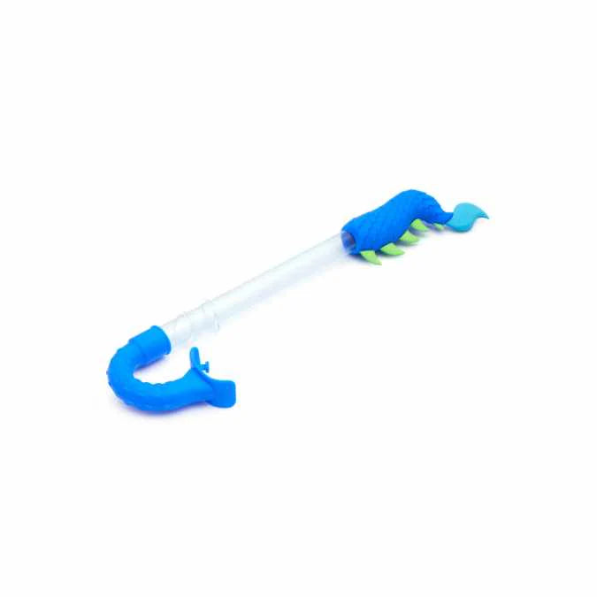 Bling2o Midnight Mystic Dragon Snorkel