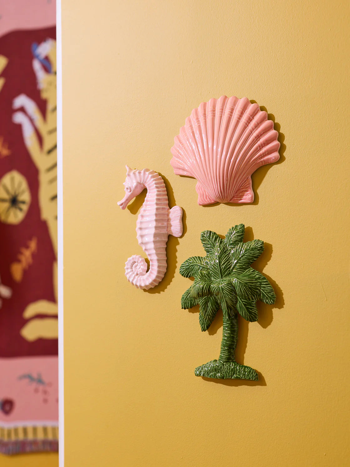 Jones & Co Icon Palm - Assorted