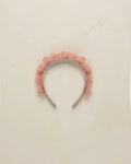 Noralee Pixie Headband || Lipstick