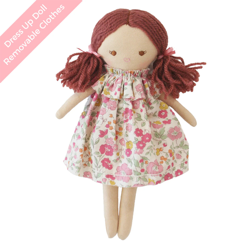 Alimrose Mini Matilda Doll