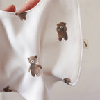 Fledge & Thread Bib