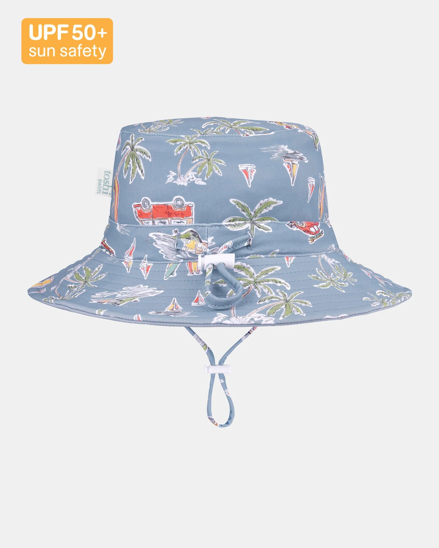 Toshi Swim Kids Sunhat Classic