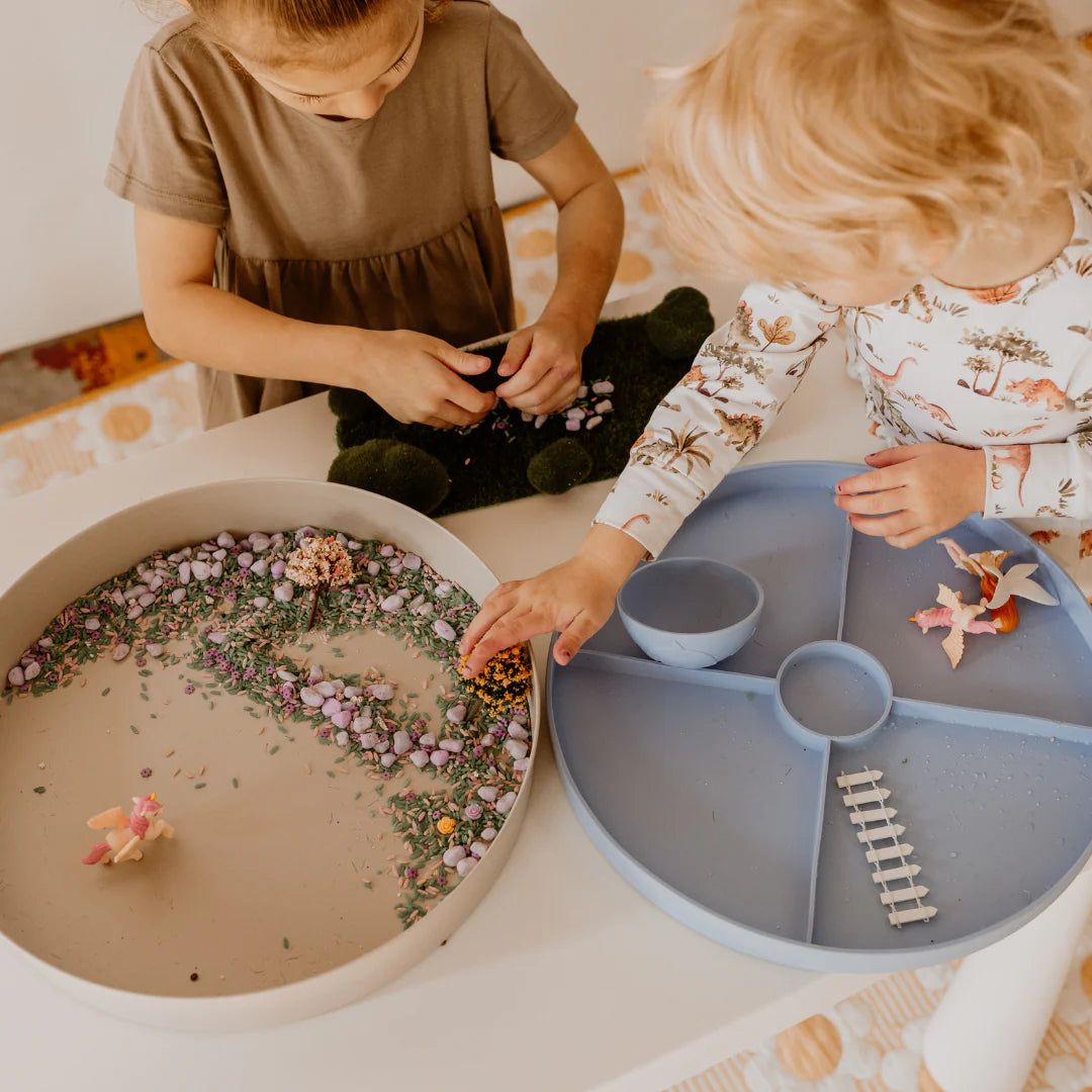 Jellystone Play Trays