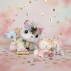Dinkum Dolls by Olliella Binky Kittycorn- Bonbon