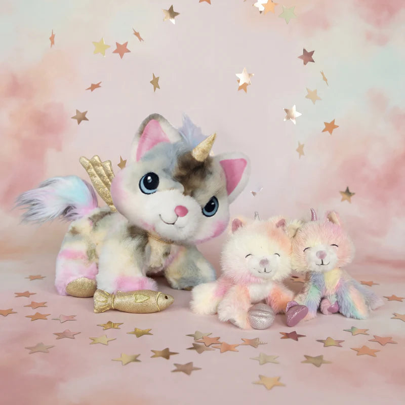 Dinkum Dolls by Olliella Binky Kittycorn- Bonbon