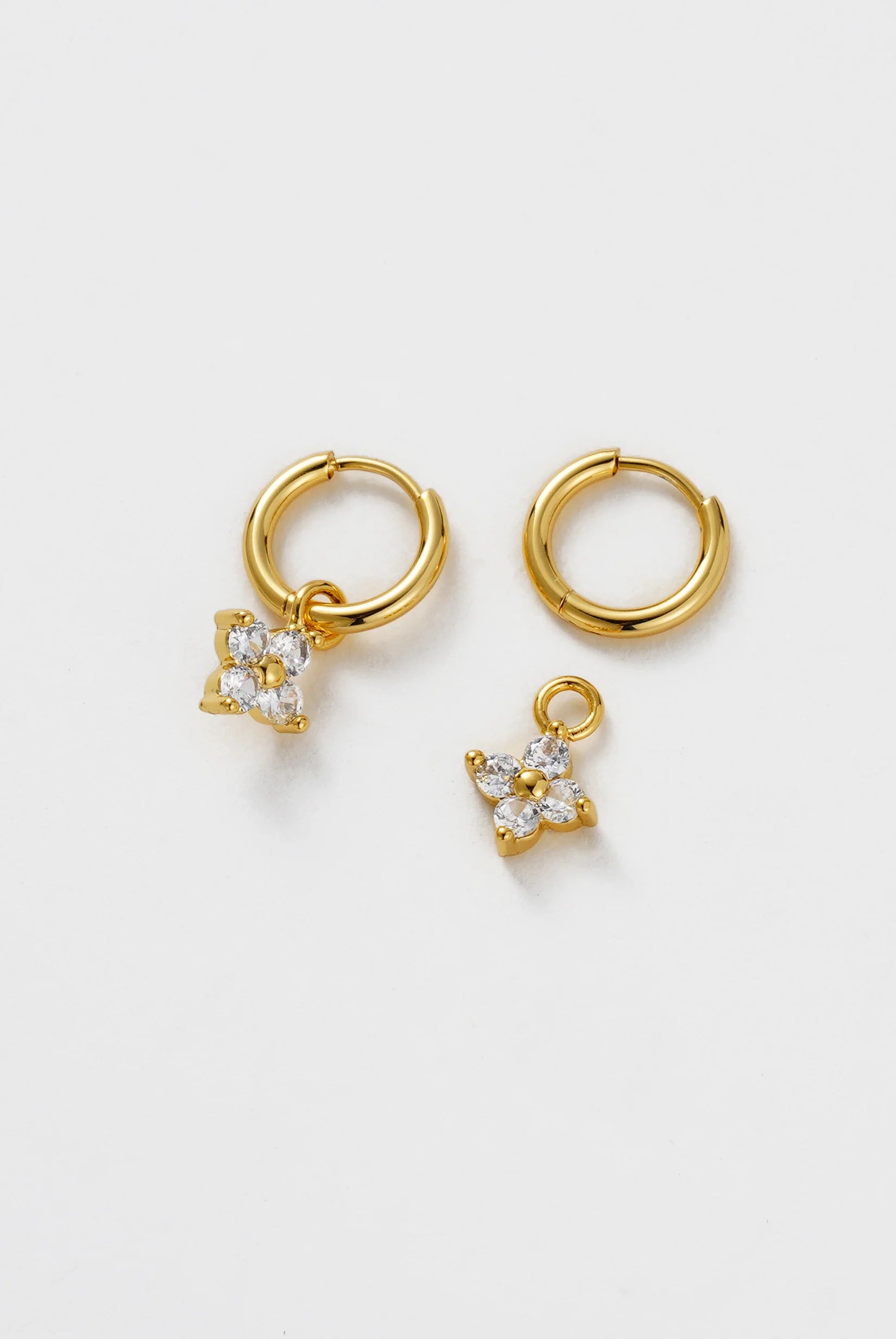 Zafino Ivy Mini Drop