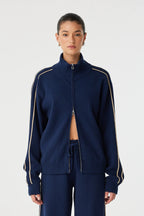 ARCAA Rome Jacket - Navy