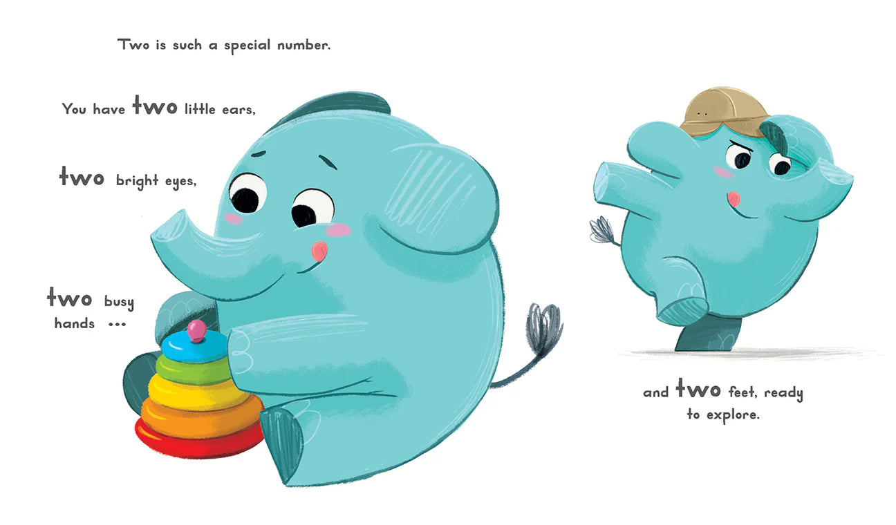 Lake Press Now You Are 2