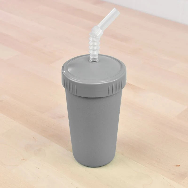 Re-Play Straw Cup
