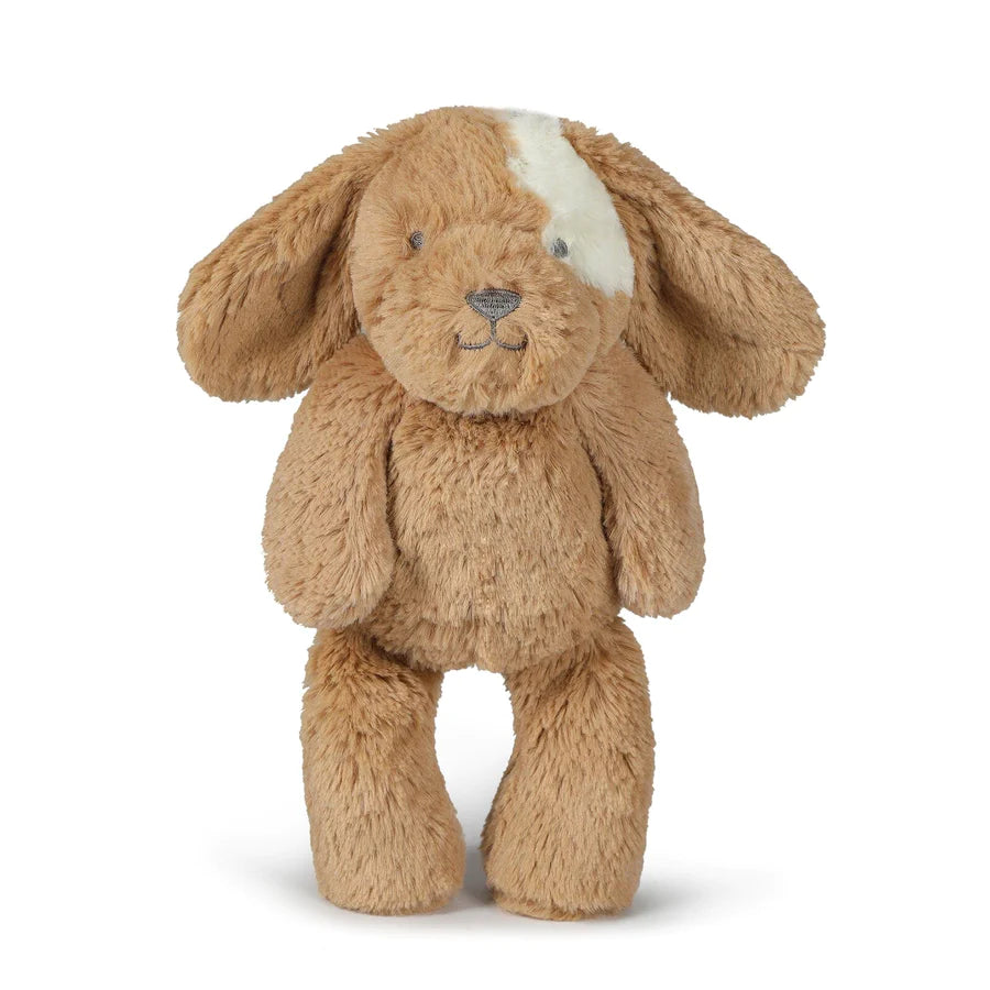 OB Designs Duke Dog Soft Toy