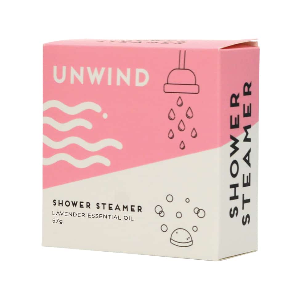Annabel Trends-Shower Steamers-Assorted