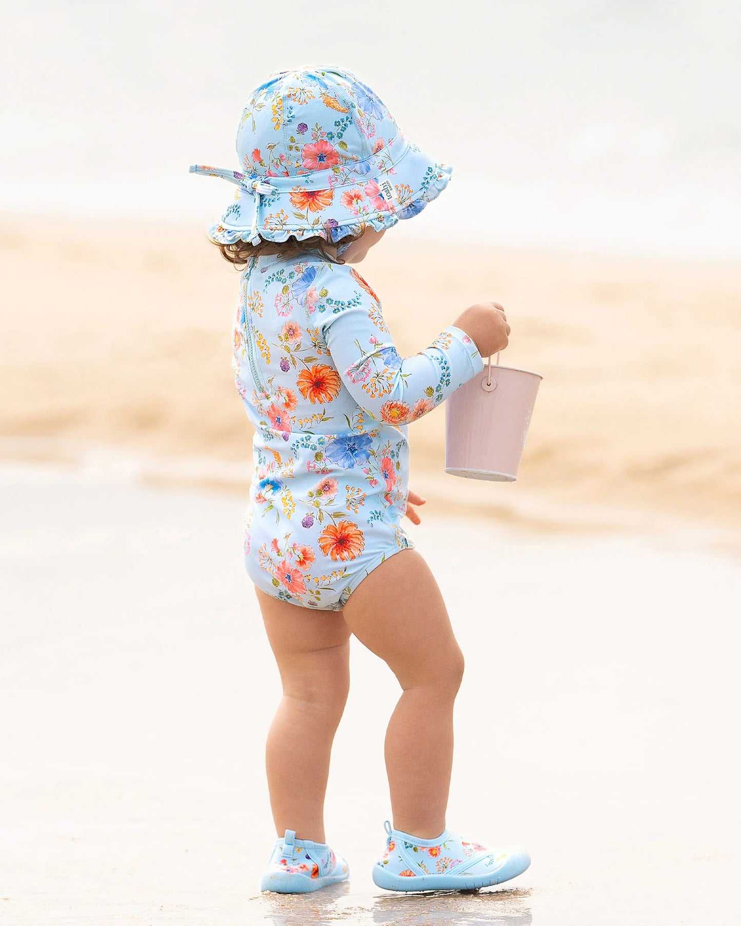 Toshi Swim Baby Bell Hat Classic