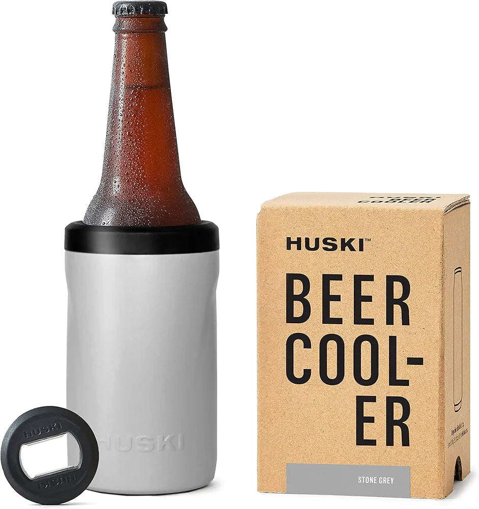 CHRISTMAS PRE SALE Huski Beer Cooler 2.0 -Assorted