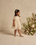 Noralee Luna Dress || Dotty