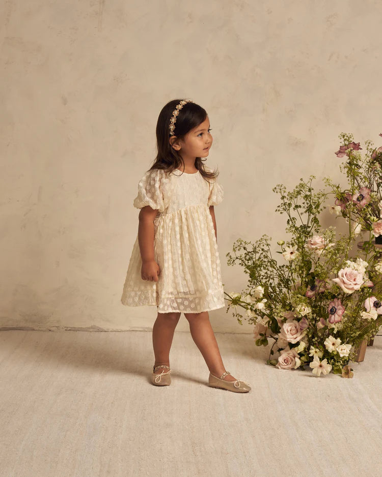 Noralee Luna Dress || Dotty