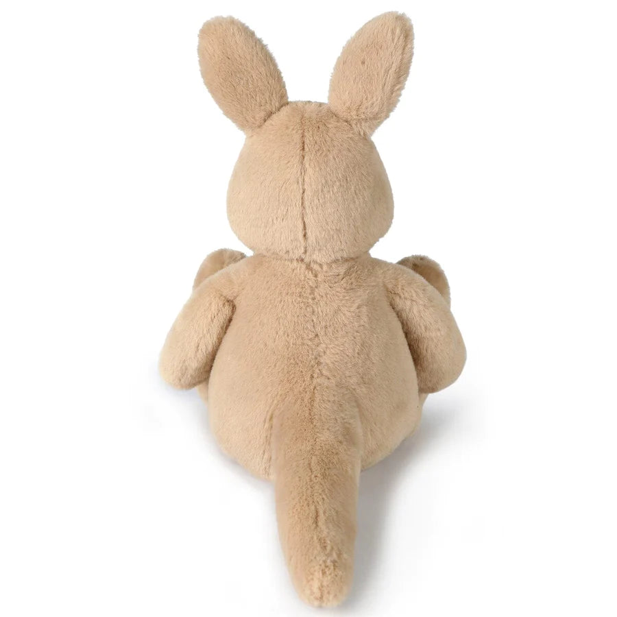 OB Designs Kip Kangaroo Soft Toy