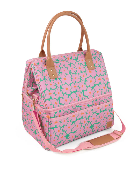 The Somewhere Co. Blossom Cooler Bag