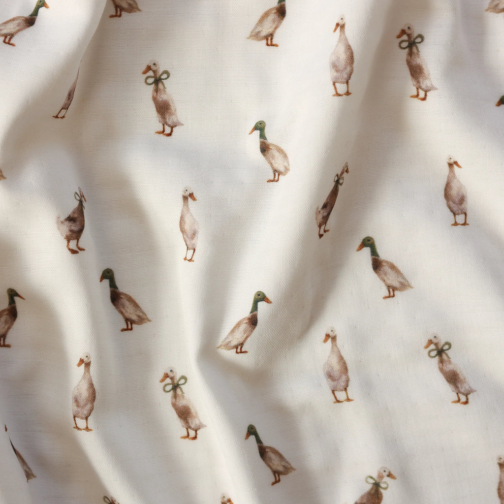 Fledge & Thread Burp Cloth 2 Pack