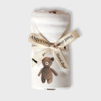 Fledge & Thread Stretch Wrap