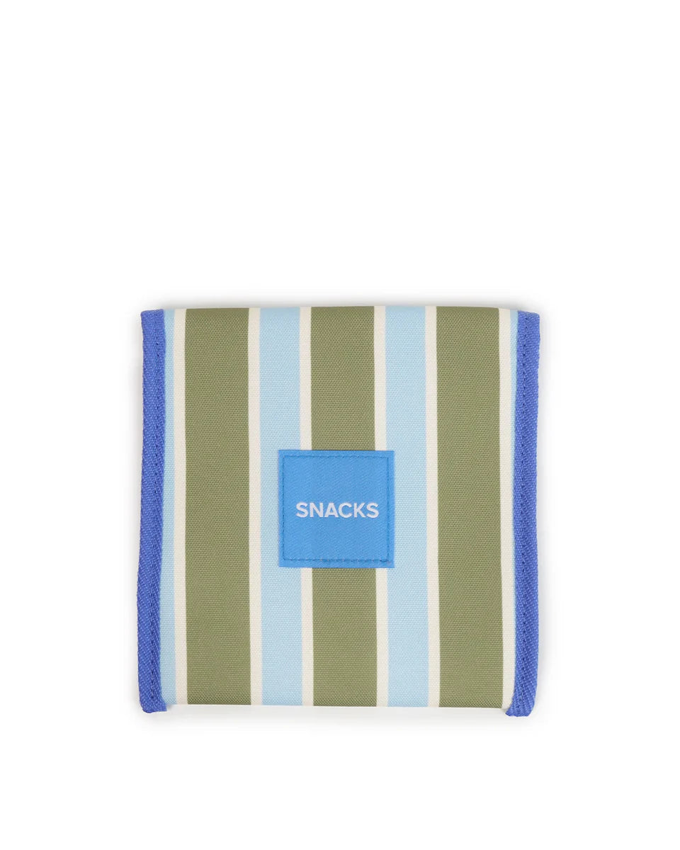 The Somewhere Co. Pistachio Snack Bag