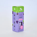 No Nasties Scented Kids Nail Polish