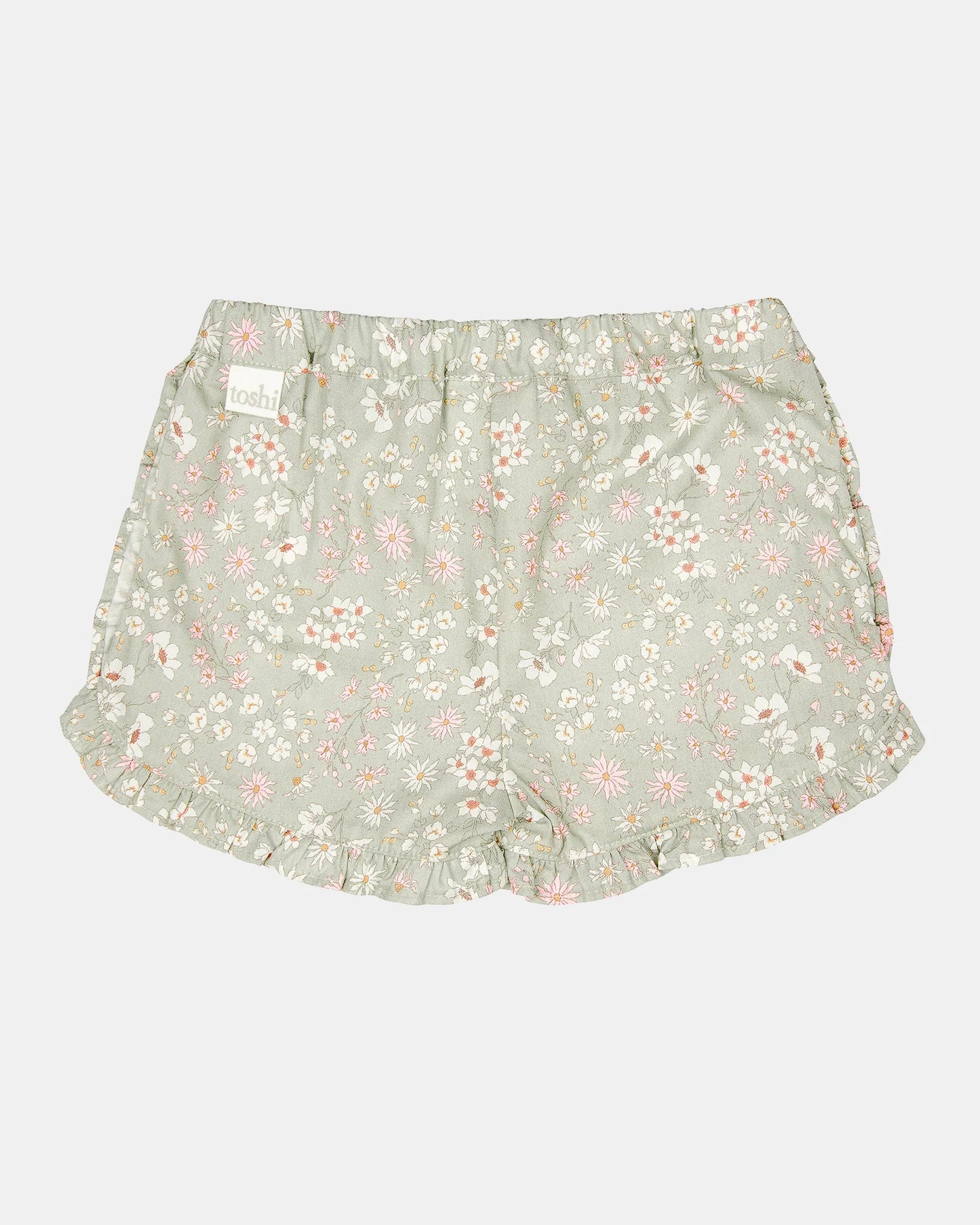 Toshi Baby Shorts Eva