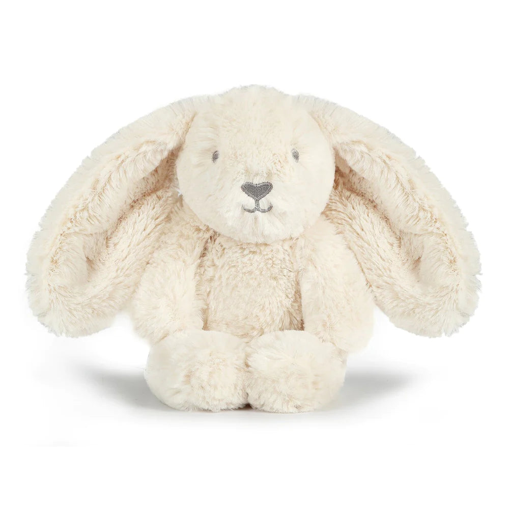 OB Designs Ziggy Oatmeal Bunny Soft Toy