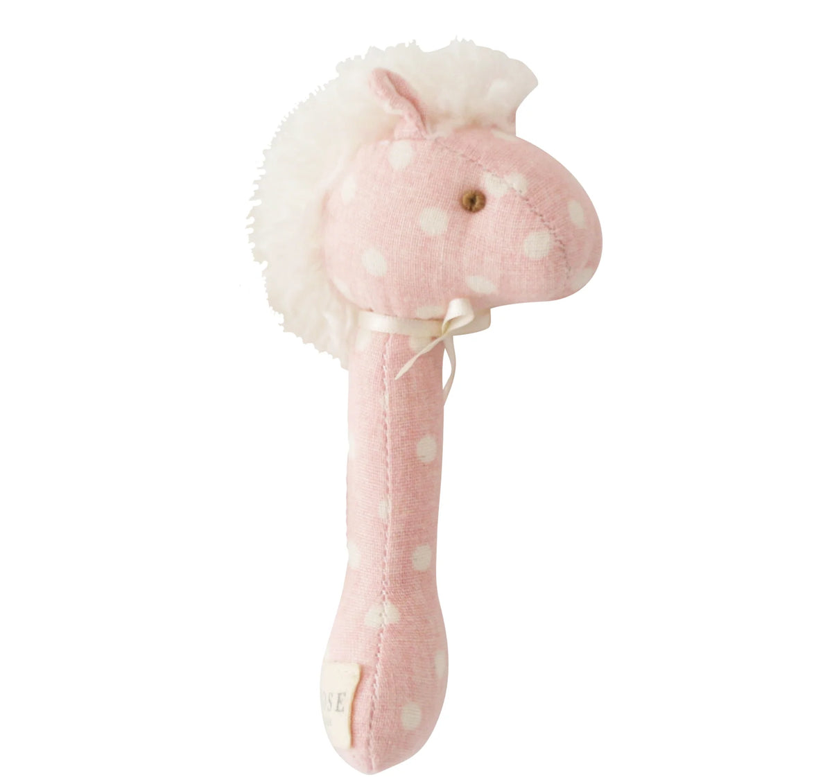 Alimrose Horse Stick Rattle