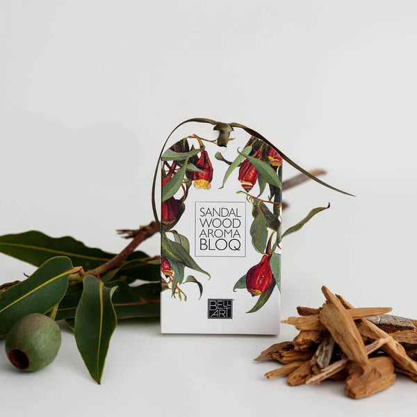Bell Art Aroma Bloq Sandalwood
