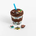 Chino Cup Charm Cup 8oz