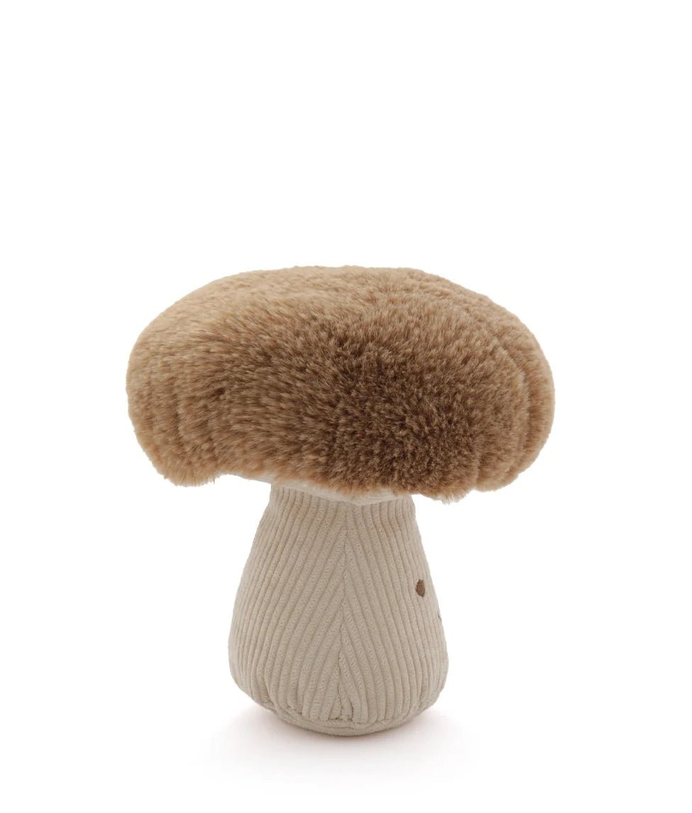 Nana Huchy Monty Mushroom - The Honest Friend